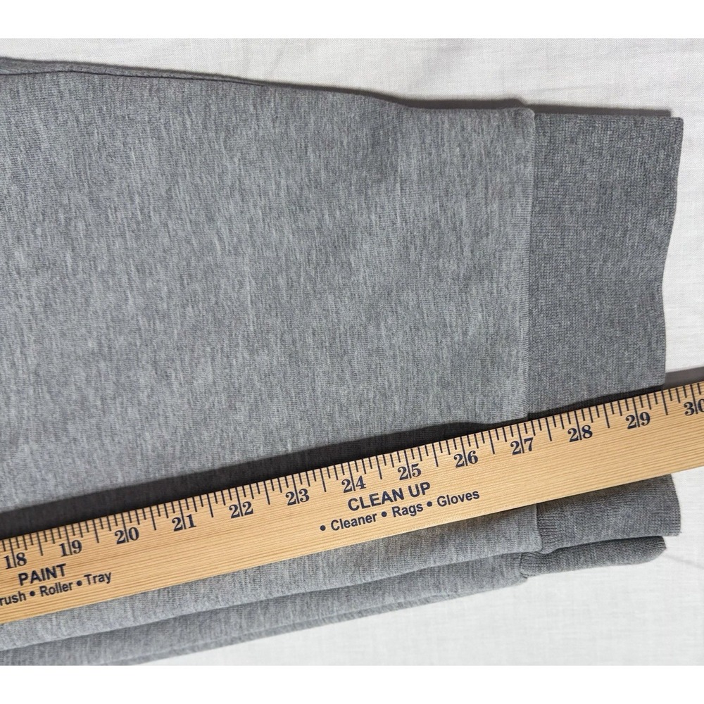Polo Ralph Lauren Men's Double-Knit Jogger Sweatpants Gray 2XB Pony Logo - Picture 6 of 7